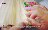 V - Việt Nam: Nón ngựa Phú Gia