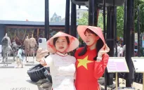 Cập nhật dự báo thời tiết dịp 30/4-1/5: Tây Nguyên và Nam Bộ ngày nắng