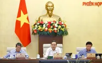 Bổ sung 13 nội dung vào chương trình Kỳ họp thứ 9 của Quốc hội