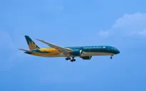 Đồng ý chủ trương Vietnam Airlines mua 50 máy bay thân hẹp