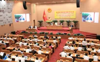 HĐND TP Hà Nội sẽ xem xét dự án Cầu Ngọc Hồi và đường kết nối cầu Tứ Liên