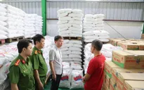 Cần lấp lỗ hổng trong quản lý an toàn thực phẩm