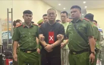 Phá ổ lừa đảo xuyên quốc gia núp bóng cửa hàng tiện lợi ở TP Hồ Chí Minh