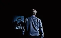 Cuộc đọ sức của ý chí - Tập 2: Cuộc đối đầu với sự im lặng, day dứt và những vết thương chưa được chữa lành