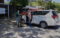 Ấn Độ đóng cửa hơn một nửa điểm du lịch ở Kashmir
