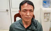 Tạm giữ hình sự đối tượng làm hư hỏng tài sản tại Công viên Tuổi trẻ Thủ đô