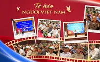 Dược phẩm Bảo Minh tri ân người có công với cách mạng