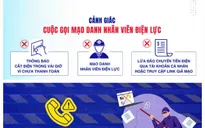 Gia Lai: Giả nhân viên điện lực, lừa đảo hàng trăm triệu đồng