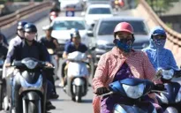 Từ ngày 1/5, nắng nóng ở Nam Bộ có khả năng dịu dần