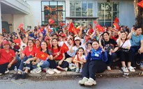 Khi đi xem diễu binh, diễu hành 30/4, người dân cần lưu ý gì?