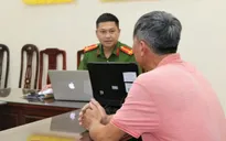 Con trai 15 tuổi gây tai nạn chết người, bố bị khởi tố