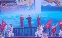 NSND Tự Long, Hồng Sơn, Soobin, Hà Lê mang “Niềm tin chiến thắng” đến Mùa xuân thống nhất