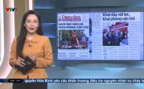 Điểm báo - 29/4/2025