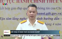 Tài chính kinh doanh trưa - 29/4/2025