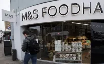 Marks & Spencer thiệt hại gần 1 tỷ USD do tấn công mạng