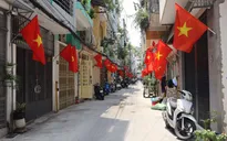 Hiến đất mở rộng hẻm: Dấu ấn nghĩa tình của người dân TP Hồ Chí Minh