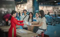 VTV ON AIR lan tỏa vẻ đẹp của hòa bình tại các bảo tàng trong ngày Đại lễ