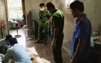Lời khai bất ngờ của con trai 17 tuổi sát hại mẹ đẻ
