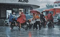 Thời tiết ngày 1/5: Bắc Bộ và Bắc Trung Bộ có nơi mưa to