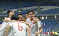 Việt Nam đăng cai một bảng đấu tại Vòng loại U23 châu Á 2026