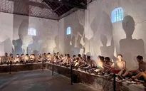 Ê-kíp chương trình “Côn Đảo – Hùng ca ý chí Việt Nam” gấp rút hoàn thiện công tác chuẩn bị