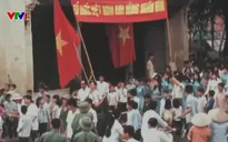 Ký ức về ngày Đại thắng - Vui sao nước mắt lại trào