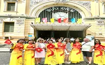 Những lưu ý quan trọng khi đi du lịch tại TP Hồ Chí Minh trong dịp nghỉ lễ 30/4 - 1/5