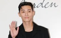 Park Seo Joon âm thầm tài trợ phẫu thuật khối u não cho bệnh nhân trẻ