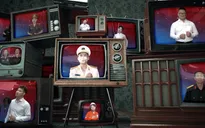 50 nghệ sĩ tham gia MV "Con đường ta chọn"