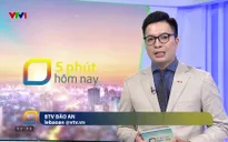 5 phút hôm nay - 30/4/2025