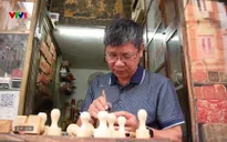 Hành trình vẻ đẹp - 30/4/2025