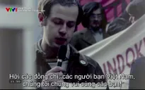 Phim tài liệu nước ngoài: Chiến thắng của Việt Nam