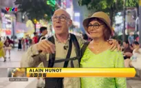 Bản tin tiếng Trung - 30/4/2025