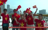 Toàn cảnh 24h tối - 30/4/2025