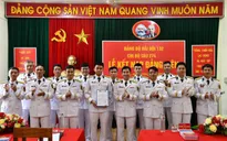 Ngày 30/4 của những người lính biển