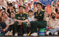 Khi người trẻ “chạm” vào lịch sử