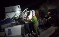 28 người tử vong vì tai nạn giao thông trong ngày 1/5, vi phạm tốc độ và nồng độ cồn chiếm tỷ lệ cao