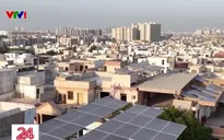 Nghịch lý ở Pakistan: Khủng hoảng tiền điện do năng lượng mặt trời