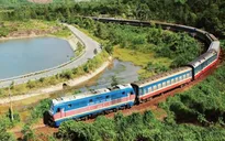 Thủ tướng chỉ đạo đẩy nhanh tiến độ dự án đường sắt Lào Cai - Hà Nội - Hải Phòng