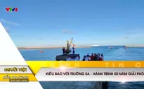 Người Việt bốn phương - 01/5/2025