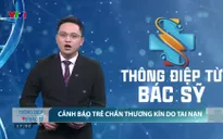 Thông điệp từ bác sĩ -  01/5/2025