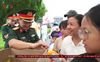 Thời sự 18h VTV8 - 01/5/2025