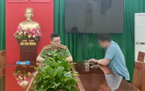 Xử lý đối tượng đăng tải thông tin xuyên tạc, sai sự thật về lễ diễu binh