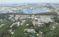 Đồng Nai: Người dân khổ vì quy hoạch "treo" suốt 40 năm