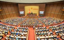 Hoàn thiện thể chế để sắp xếp bộ máy