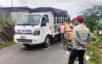 Bộ Công an chỉ đạo hủy quyết định không khởi tố vụ tai nạn khiến bé gái 14 tuổi ở Vĩnh Long tử vong
