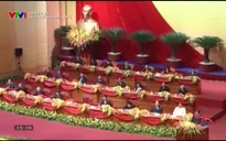 Phim tài liệu: Khát vọng hòa bình - Tập 5