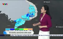 Bản tin thời tiết 12h30 - 02/5/2025