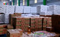 Liên tiếp phát hiện dầu ăn, sữa giả: Vì sao "qua mặt" được lực lượng chức năng?