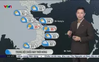 Bản tin thời tiết 12h30 - 03/5/2025